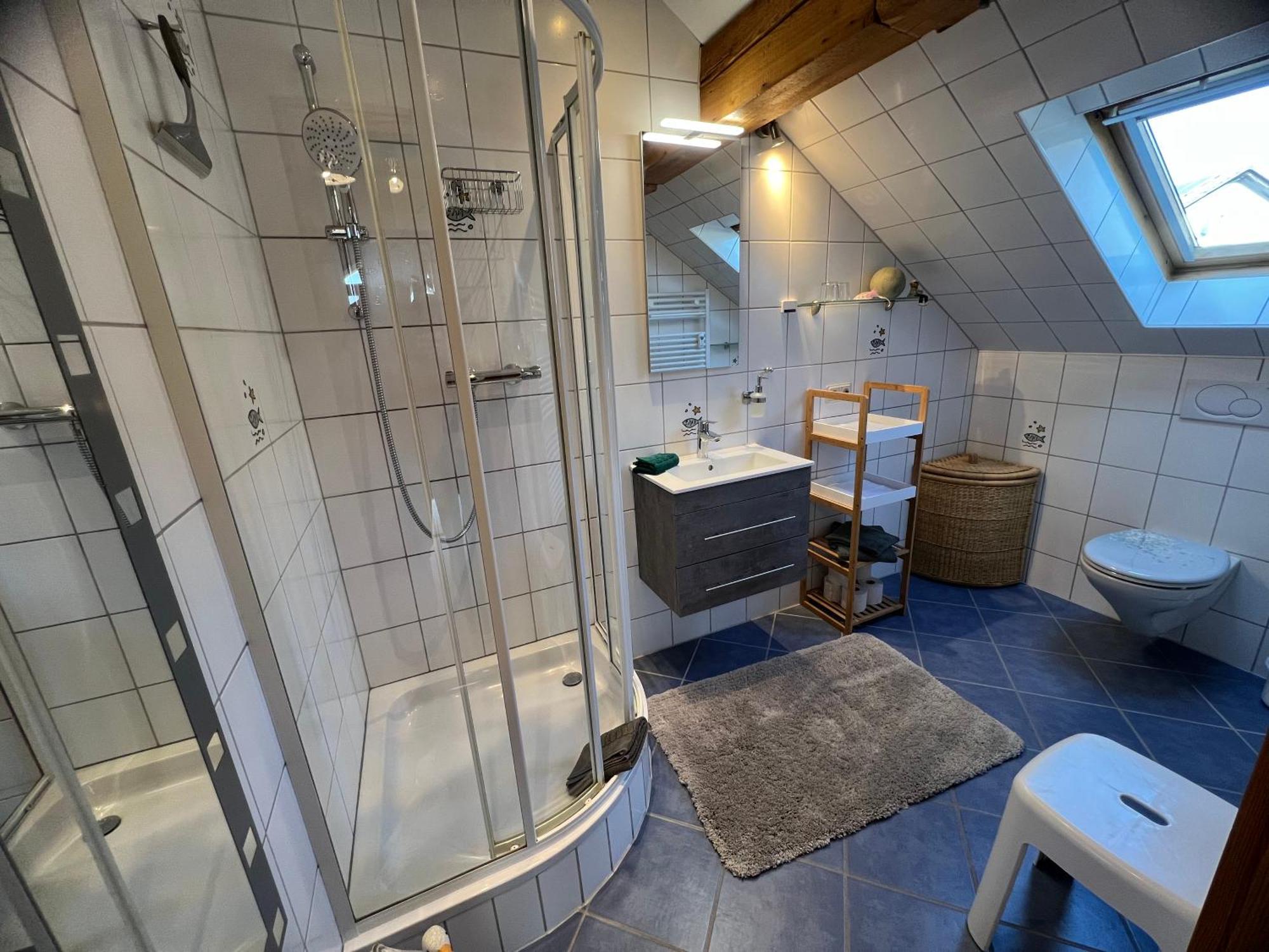 Studioferienwohnung Bad Camberg Luaran gambar